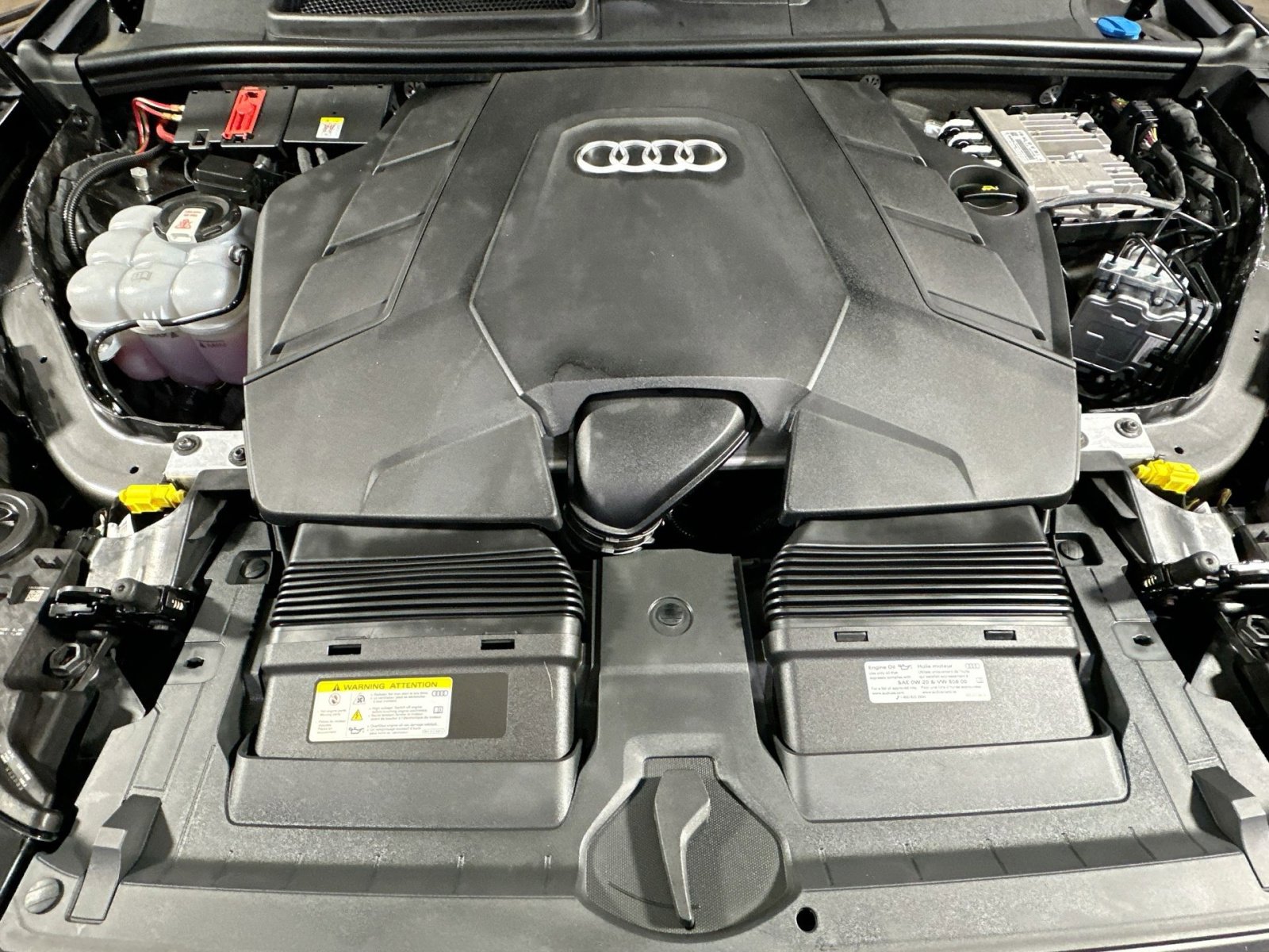 Used 2023 Audi Q7 3.0T Premium Plus image 38