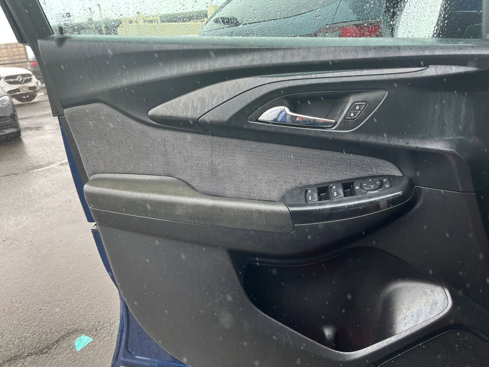 Used 2023 Chevrolet TrailBlazer LT w/ Convenience Package image 18