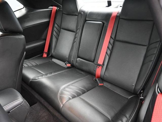 Used 2021 Dodge Challenger SRT Hellcat image 25