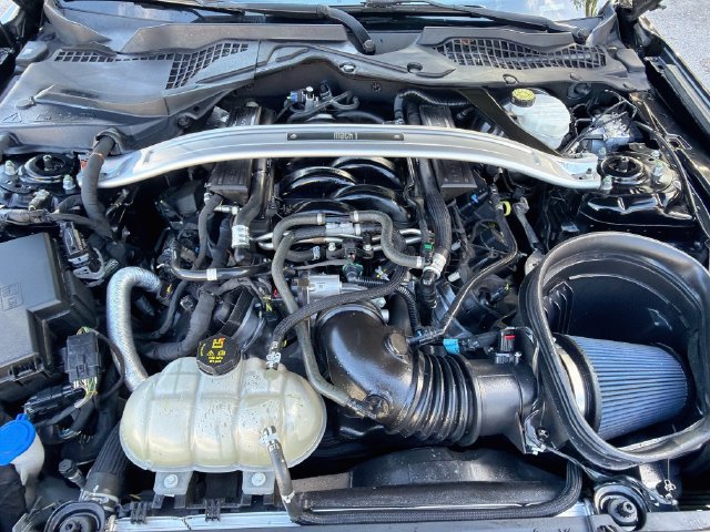 Used 2023 Ford Mustang Mach 1 RWD image 28