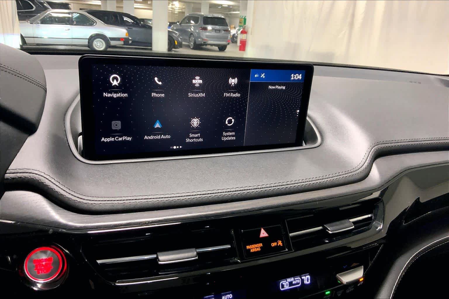 Used 2022 Acura MDX SH-AWD w/ Advance Package image 34