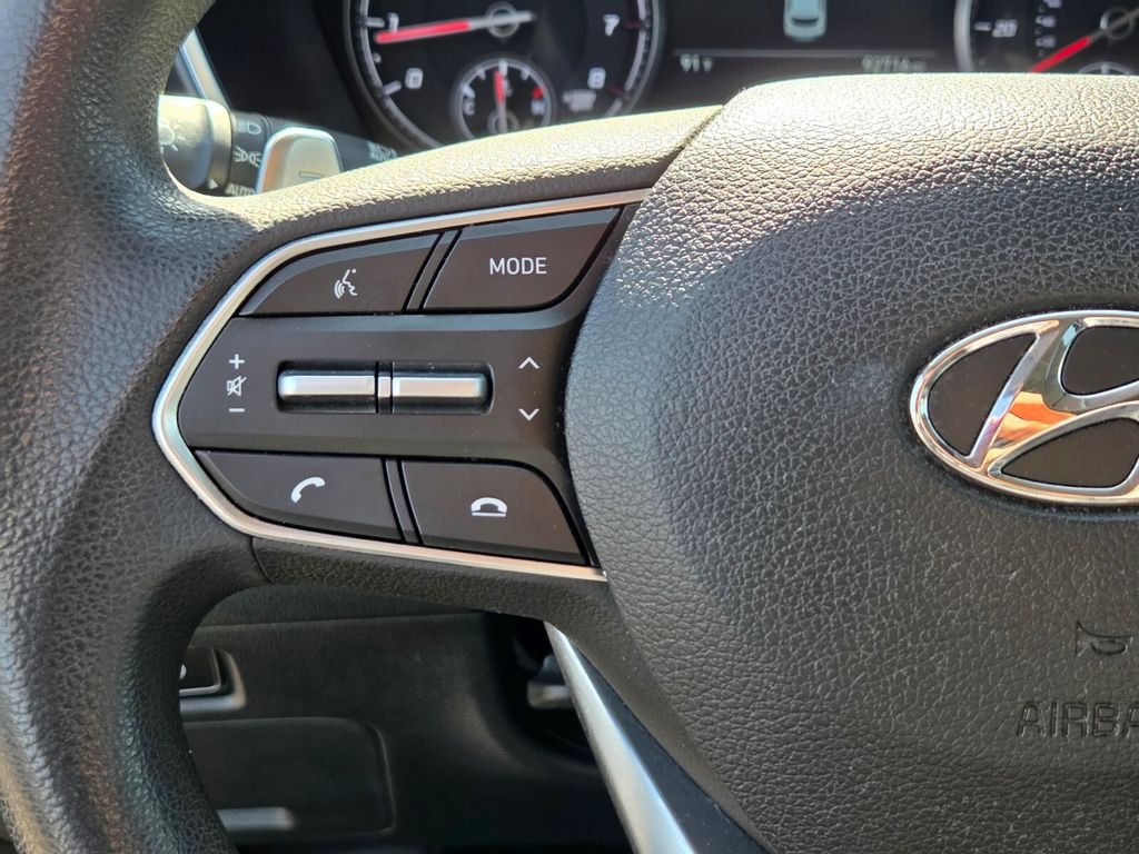 Used 2022 Hyundai Santa Fe SEL AWD/4WD image 25