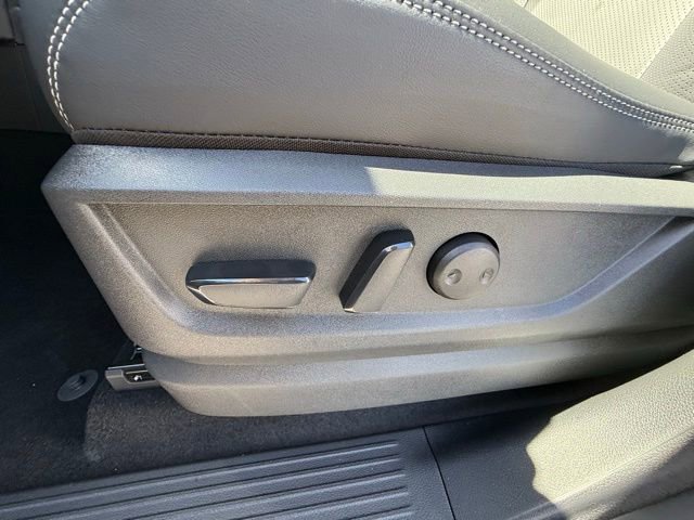 New 2025 Nissan Armada PRO-4X image 13