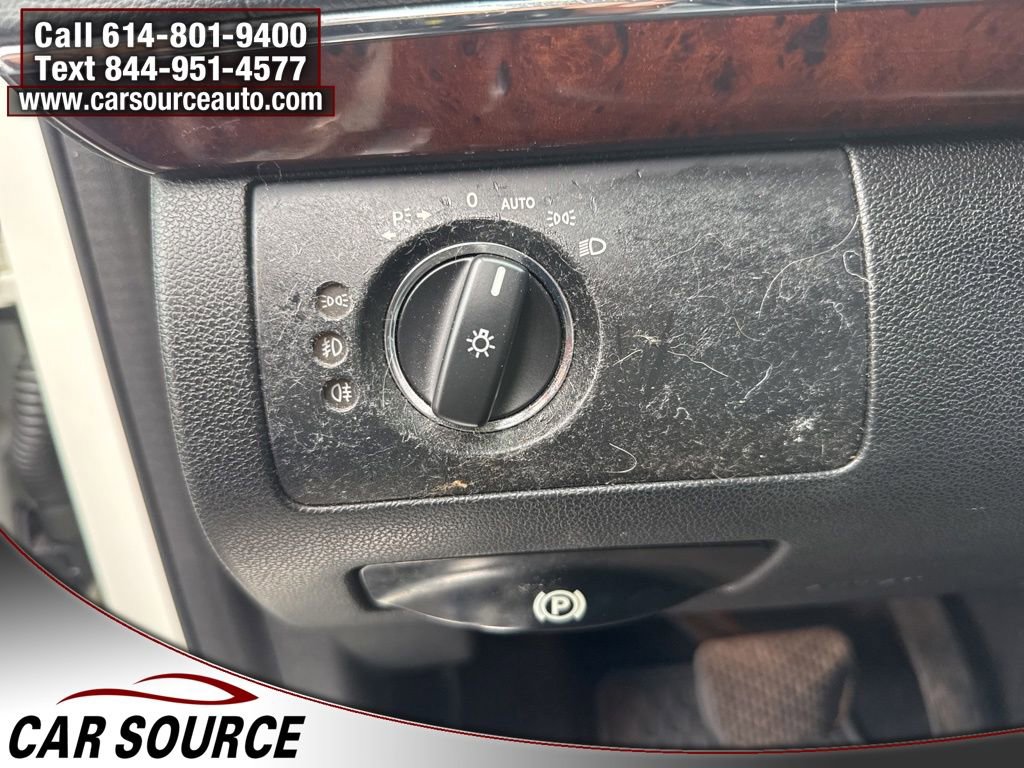 Used 2011 Mercedes-Benz GL 450 4MATIC image 19
