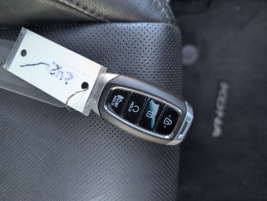 Certified 2023 Hyundai Kona Limited image 30