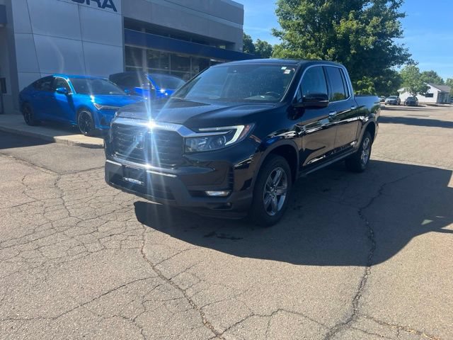 Used 2023 Honda Ridgeline RTL-E image 38