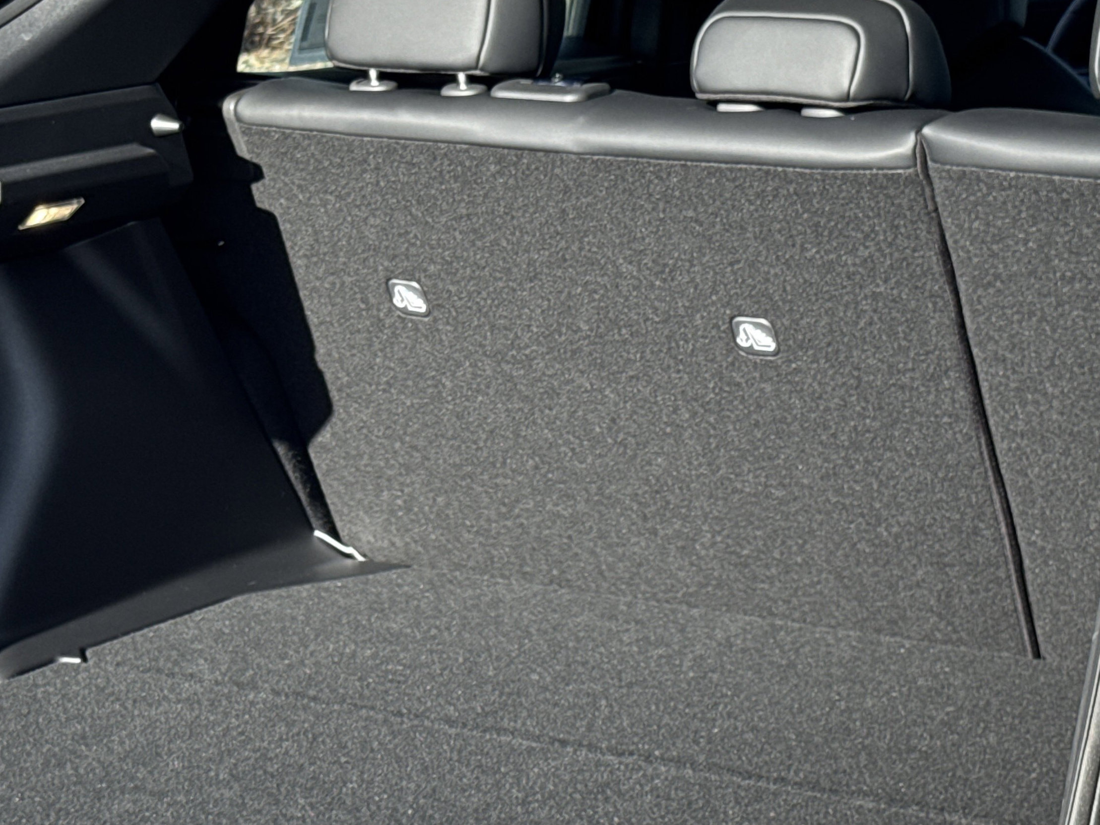 New 2026 Nissan Leaf SV+ FWD image 16