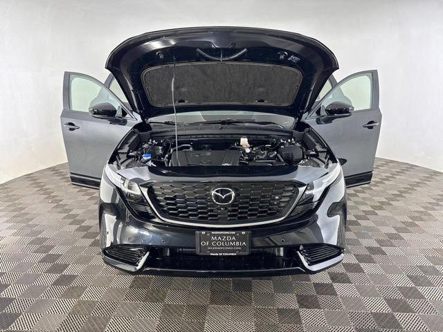 New 2026 MAZDA CX-5 2.5 S w/ Premium Plus Package AWD/4WD image 11