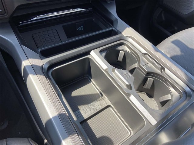 New 2026 Ford F250 Lariat image 16