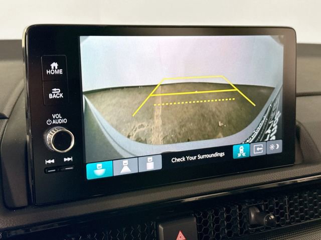 Used 2024 Honda CR-V EX-L image 56