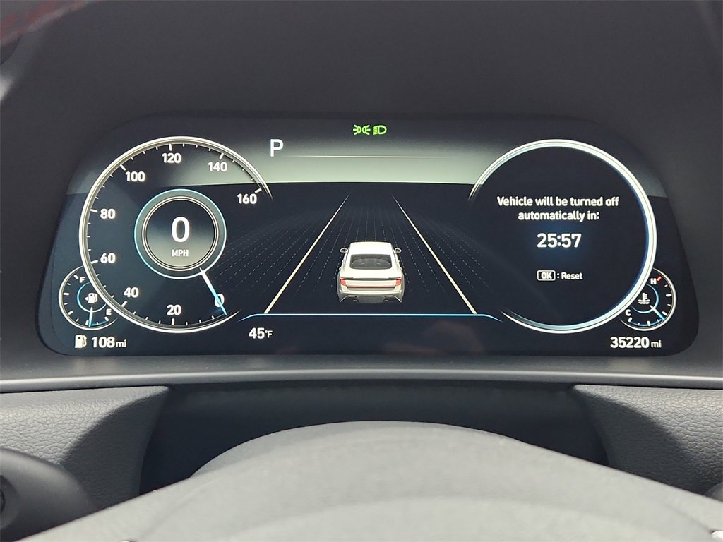 Used 2021 Hyundai Sonata SEL Plus w/ Cargo Package image 23