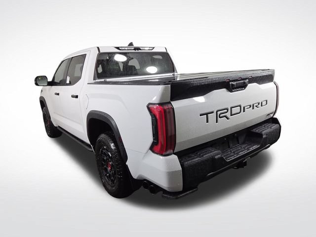 New 2026 Toyota Tundra TRD Pro AWD/4WD image 10