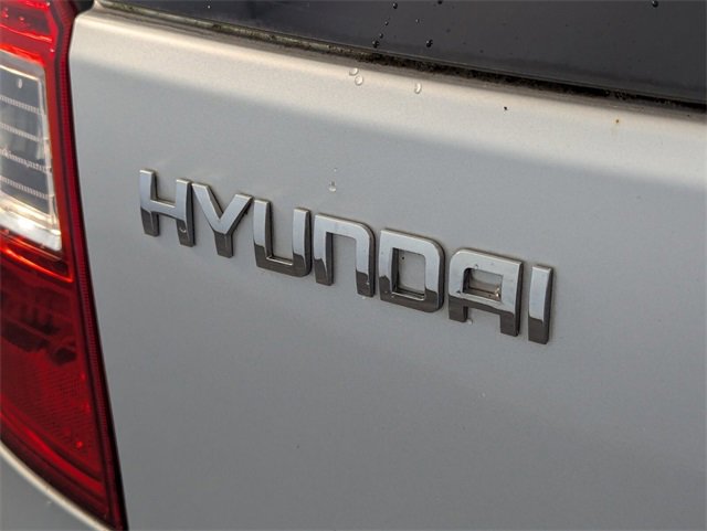 Used 2009 Hyundai Elantra image 12