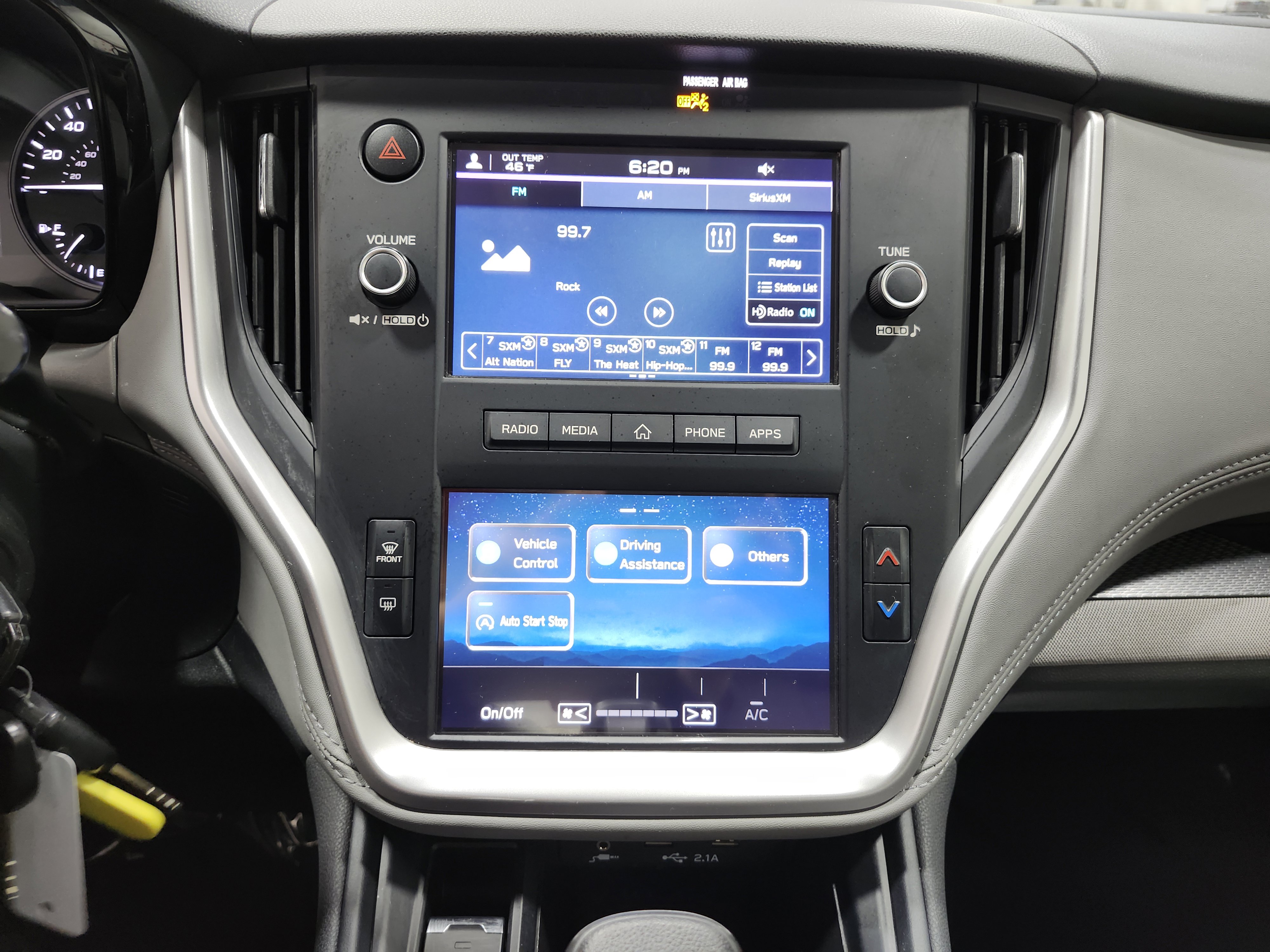 Used 2021 Subaru Legacy w/ Alloy Wheel Package image 30