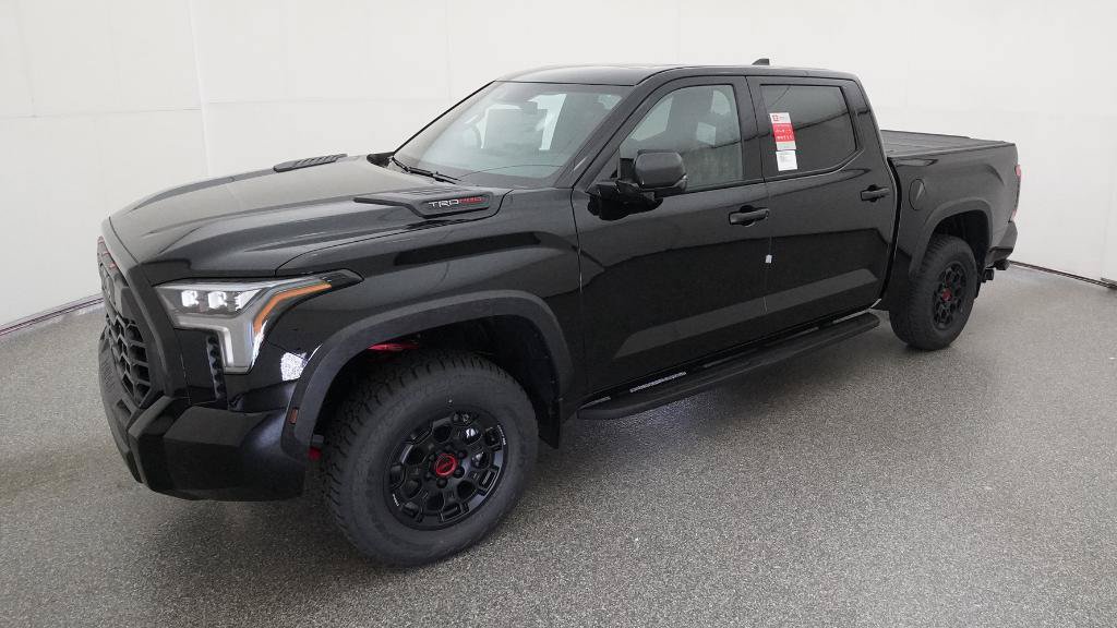 New 2026 Toyota Tundra TRD Pro AWD/4WD image 28