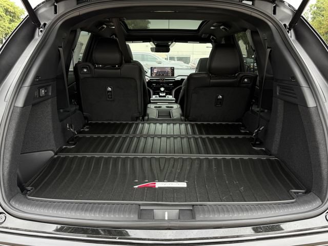 Used 2026 Acura MDX A-Spec AWD/4WD image 29