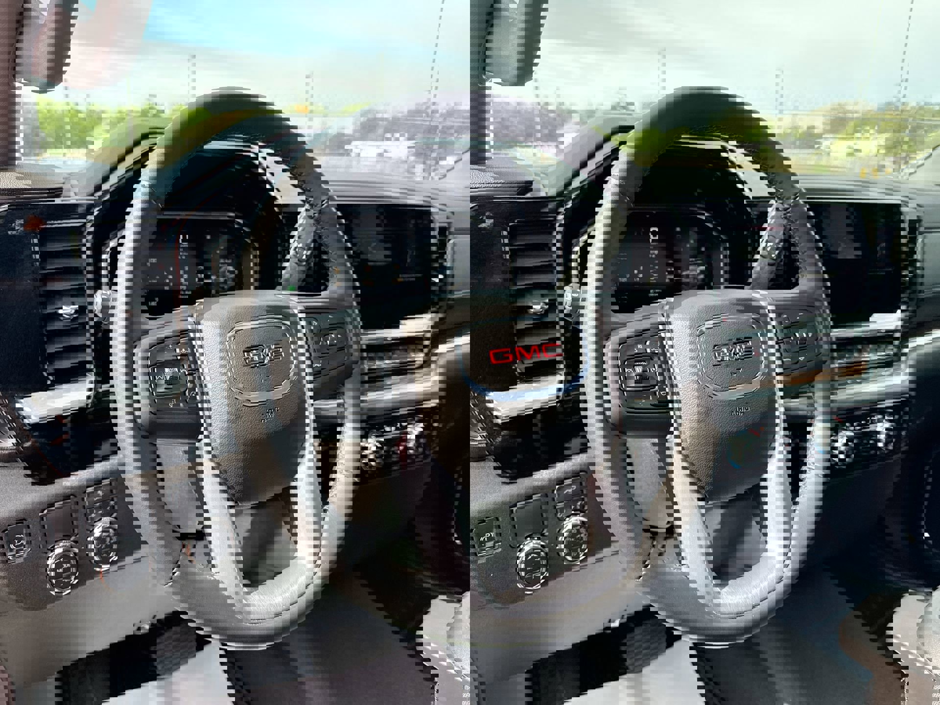 Used 2026 GMC Sierra 1500 Elevation RWD image 11