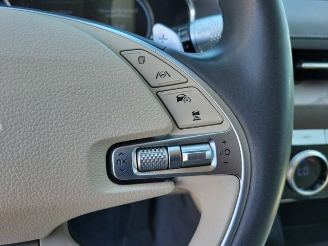 Used 2023 Genesis G80 2.5T w/ Advanced Package RWD image 27