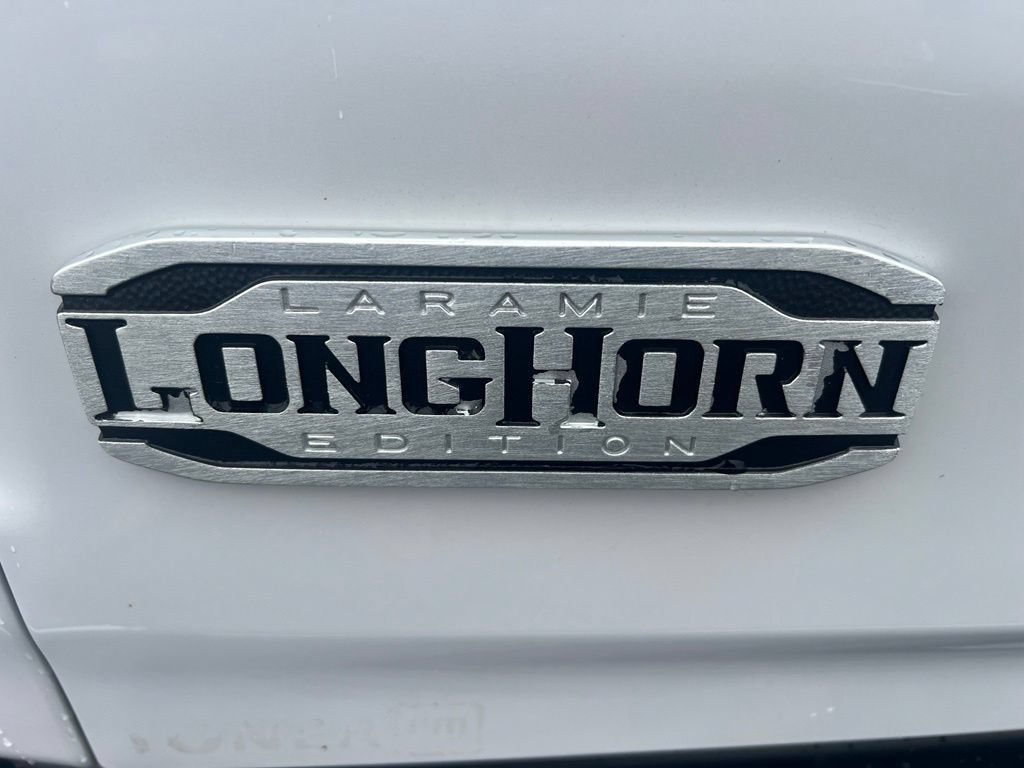 Used 2019 RAM 1500 Longhorn AWD/4WD image 9