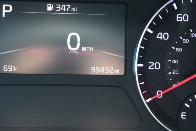 Used 2023 Kia Forte LXS FWD image 12