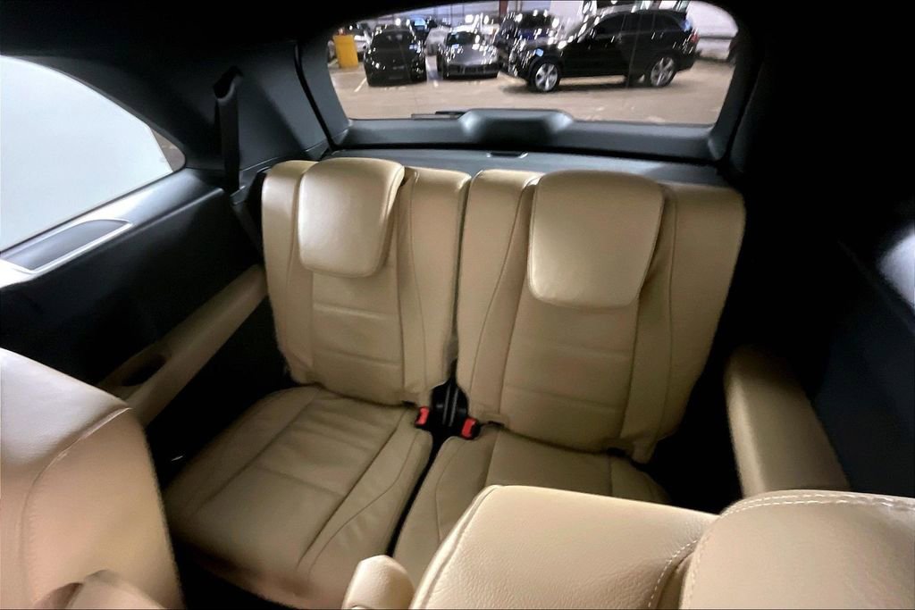 New 2026 Mercedes-Benz GLS 450 4MATIC image 11