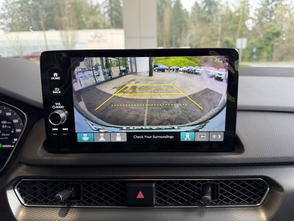 New 2026 Acura Integra A-Spec image 22