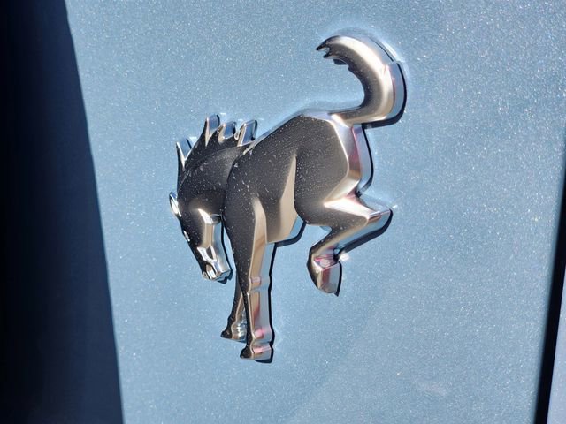 New 2025 Ford Bronco Heritage Edition image 16