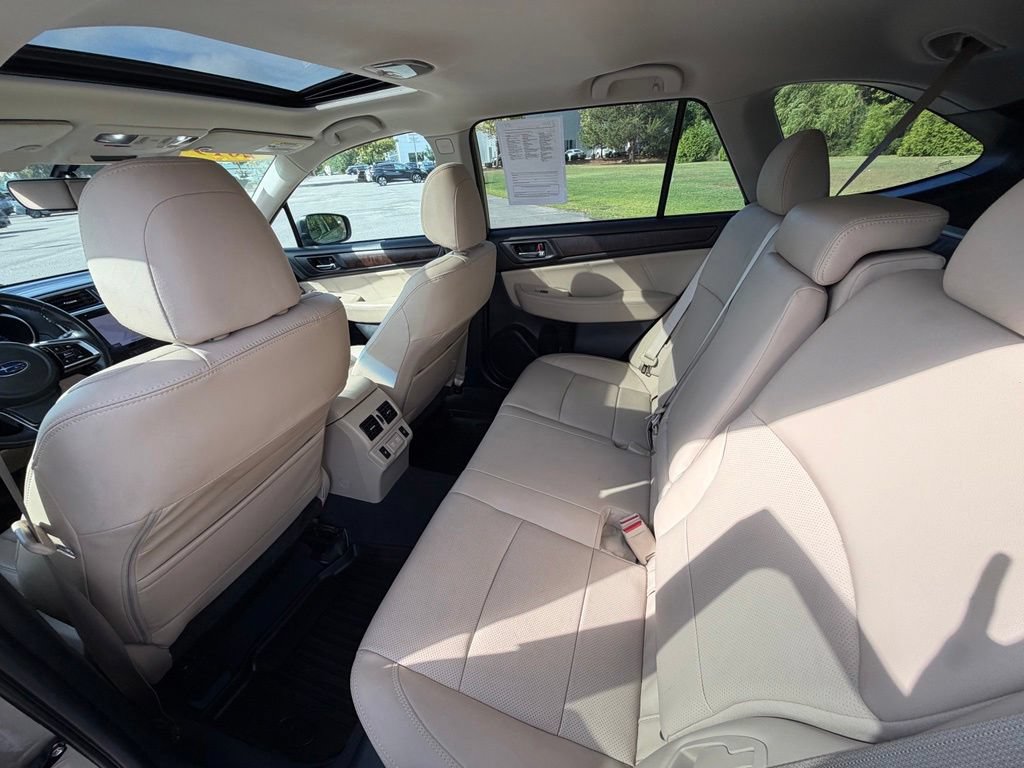 Used 2019 Subaru Outback 2.5i Limited w/ Popular Package #2 AWD/4WD image 26