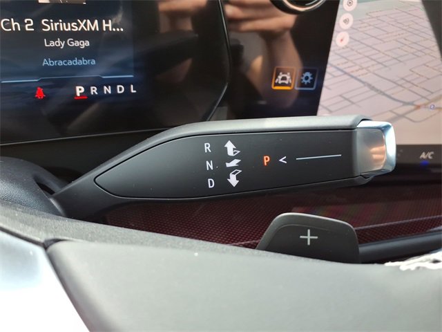 New 2026 Chevrolet Traverse Z71 w/ Driver Confidence Package image 16