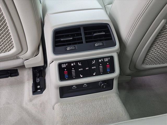 Used 2023 Audi A6 Premium Plus w/ Premium Plus Package AWD/4WD image 19