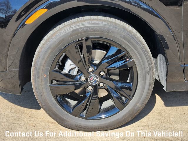 New 2026 Buick Encore GX Sport Touring w/ Advanced Technology Package image 7