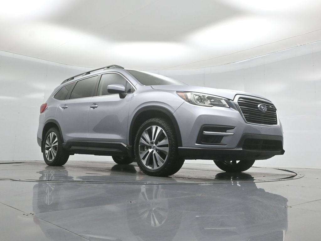Used 2019 Subaru Ascent Premium AWD/4WD image 42