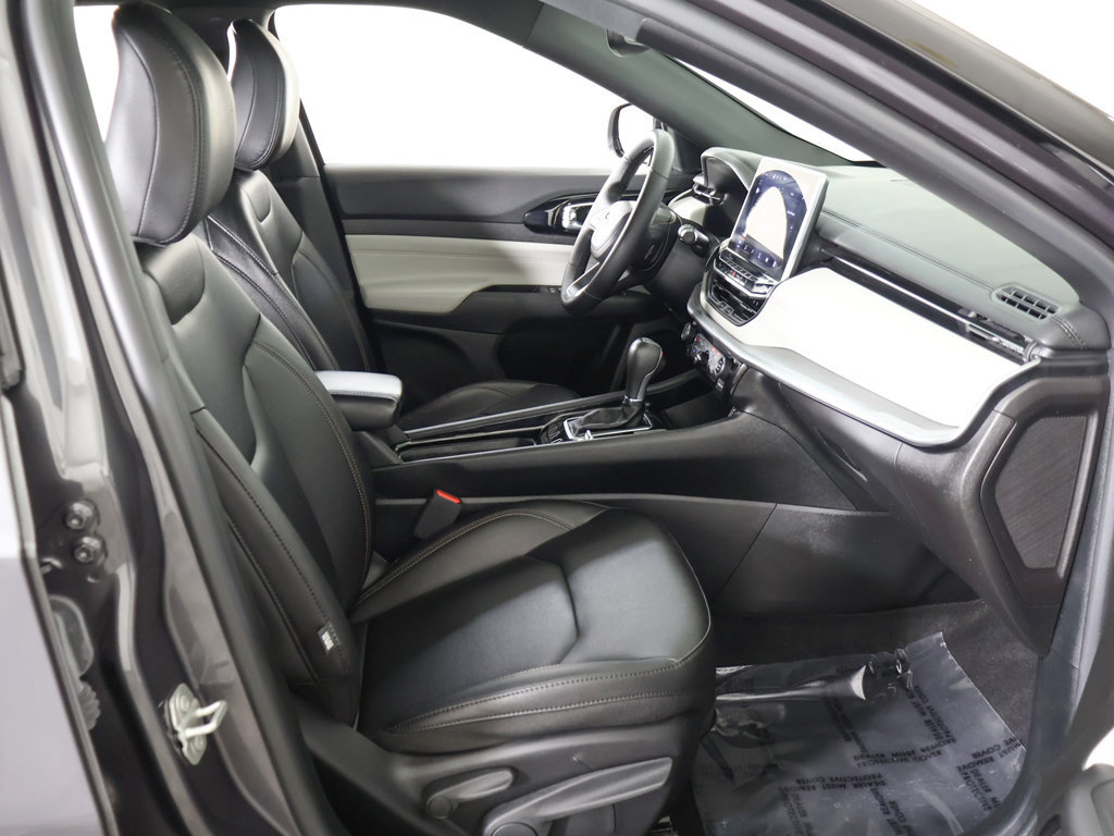 Used 2024 Jeep Compass Limited AWD/4WD image 30