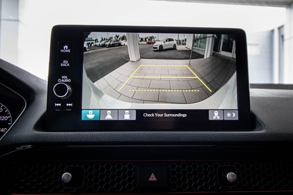 Used 2023 Honda Civic Si image 41