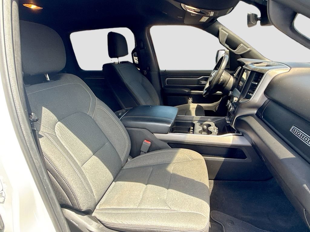 Used 2019 RAM 1500 Big Horn image 30