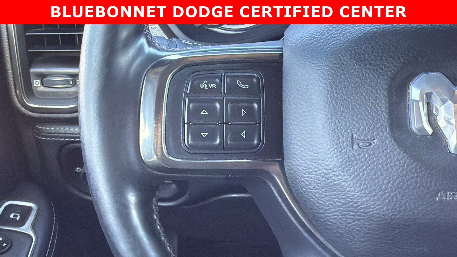 Used 2020 RAM 2500 Limited image 22