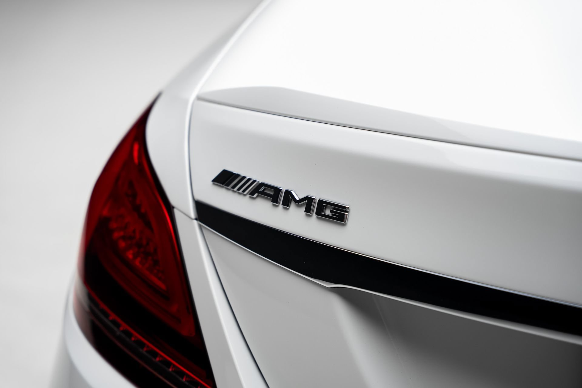 Used 2021 Mercedes-Benz C 43 AMG 4MATIC Sedan image 34