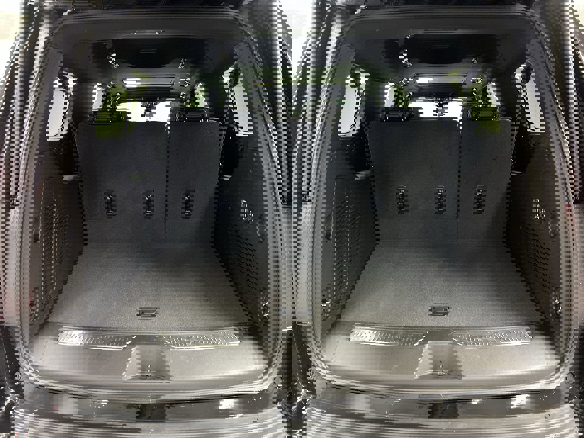 Certified 2024 GMC Yukon XL Denali w/ Max Trailering Package image 90