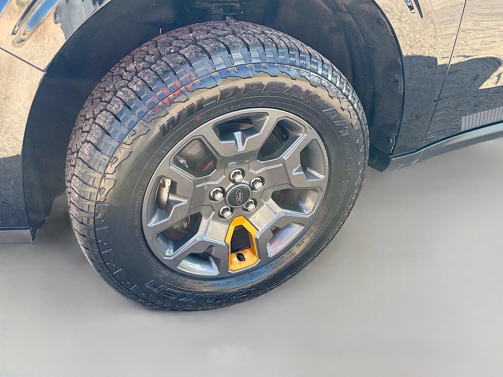 Used 2024 Ford Maverick Tremor w/ Tremor Off-Road Package AWD/4WD image 30