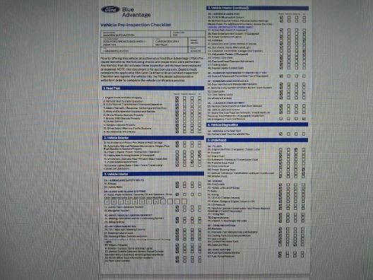 Certified 2025 Ford Bronco Badlands AWD/4WD image 51