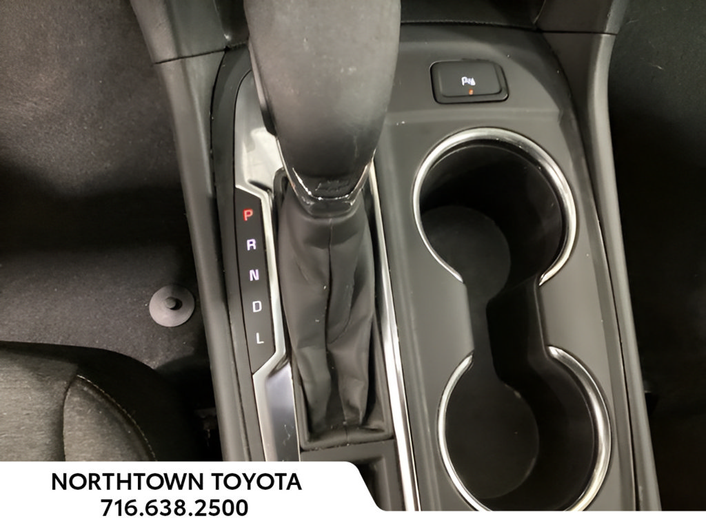 Used 2024 Chevrolet Equinox LT AWD/4WD image 17