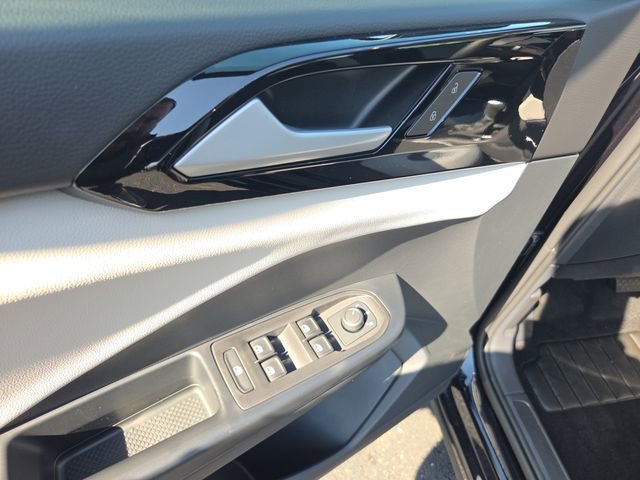 New 2025 Volkswagen Taos S FWD image 14