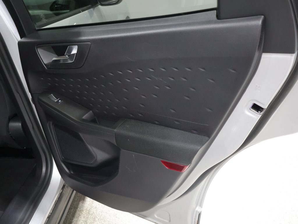 Used 2020 Ford Escape SE AWD/4WD image 22