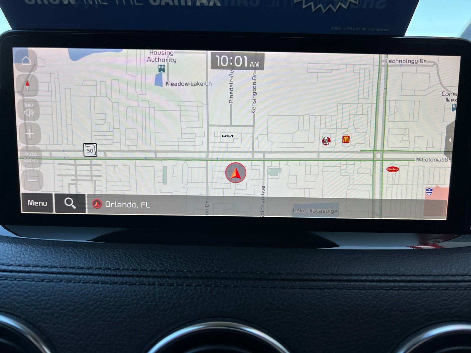 Used 2023 Kia Stinger GT-Line w/ Sun & Sound Package image 39