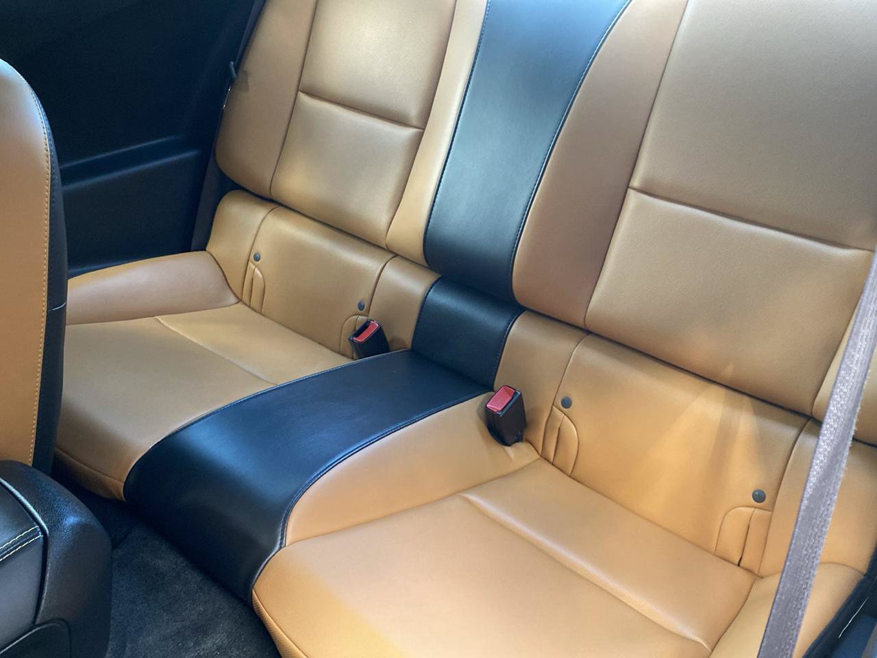 Used 2013 Chevrolet Camaro SS w/ Dusk Special Edition RWD image 10