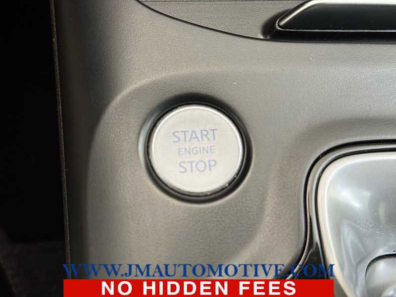 Used 2021 INFINITI QX50 Essential w/ Convenience Package image 41