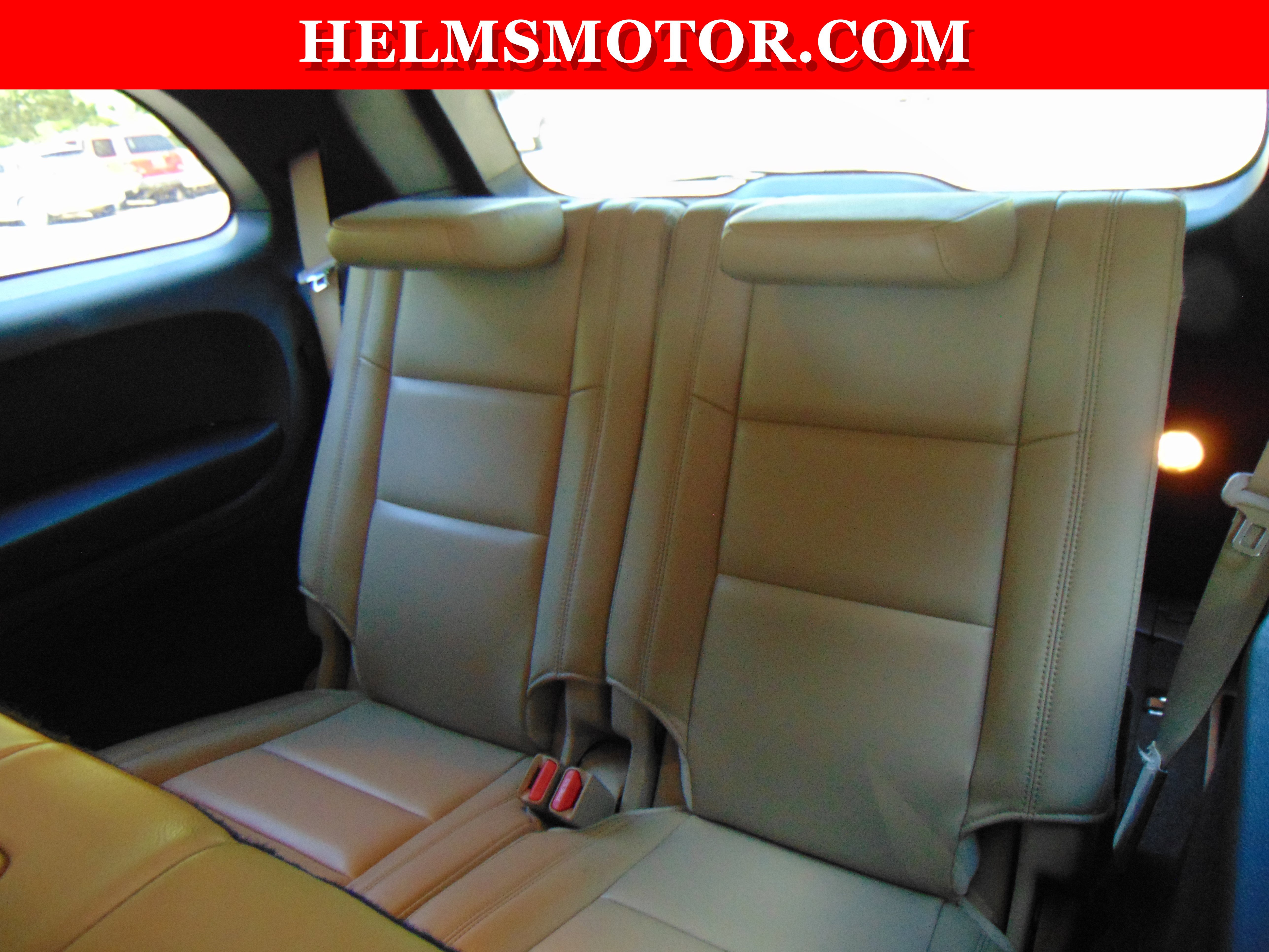 Certified 2019 Dodge Durango GT RWD image 34