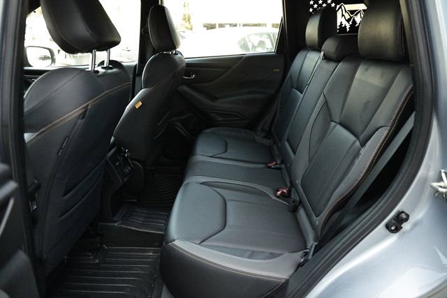 Used 2022 Subaru Forester Wilderness image 27