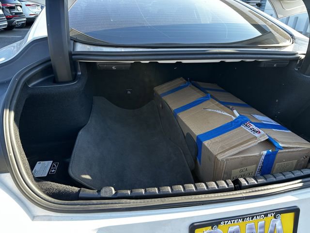 Used 2022 BMW M850i xDrive Coupe image 37