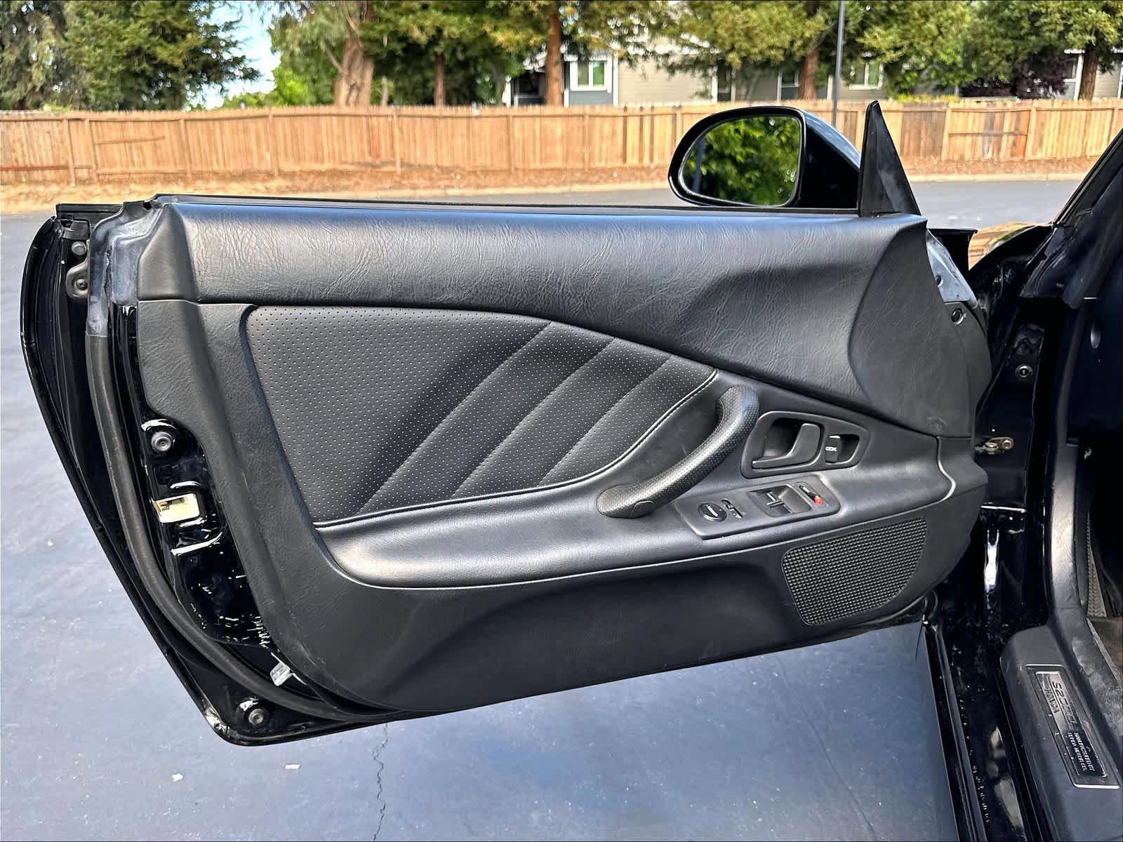 Used 2000 Honda S2000 image 25